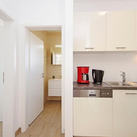 Apartment Laura Privlaka  Bagian luar foto